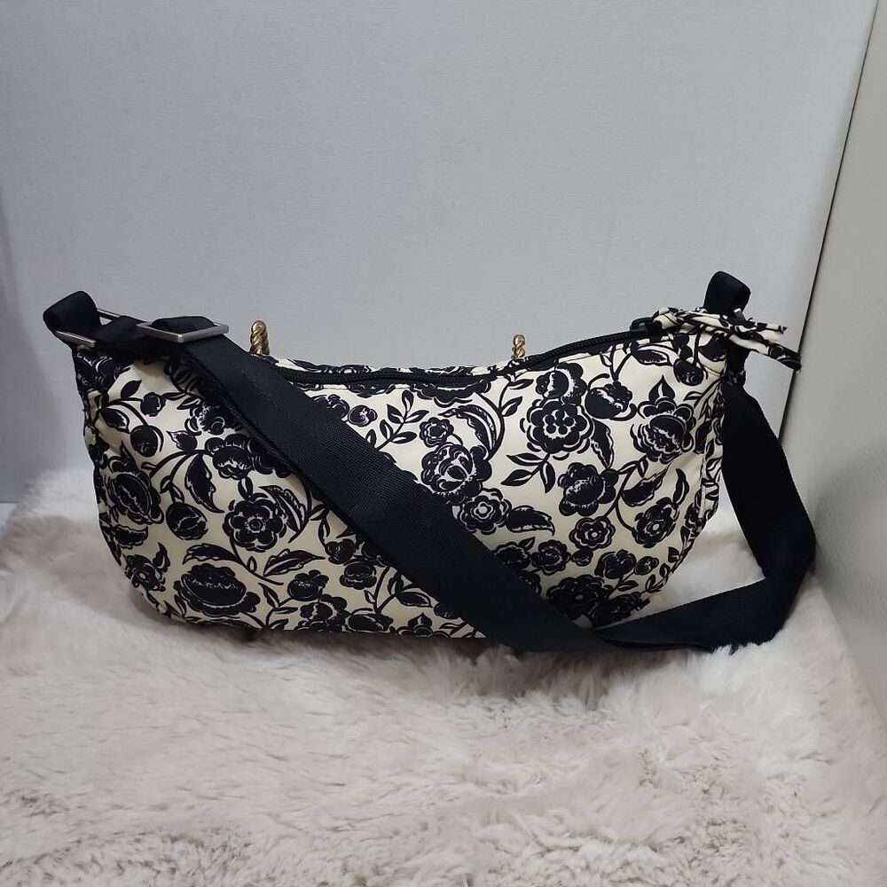 Vera Bradley Springbrook Sling Crossbody Bag